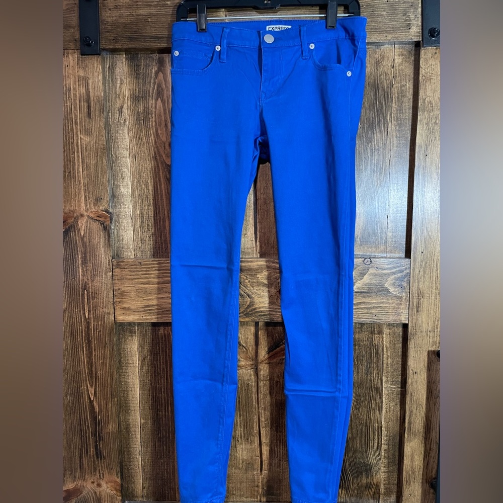 Express Jeans